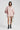 Rose Pink Embroidered Relaxed Shirt