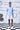 Cotton Poplin Regular Fit Shirt- Light Blue