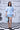 Sequinscape Peplum Relax Fit Top