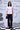 Gather Heart Regular Fit Top- Smoothie Pink