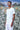 White cotton t-shirt men UAE with all over heart print, premium fashion