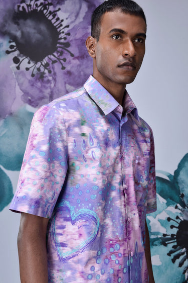 Pool Of Tears Regular Fit Shirt
