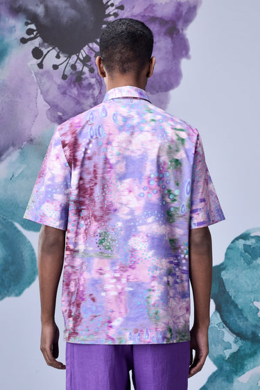Pool Of Tears Regular Fit Shirt