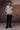 Mastic Double Layer Fleece Half-Zip Sweatshirt