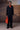 Tailored Navy Peacoat in Soft Poly Felt