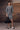 Graphic Grace Giza Cotton Dress