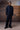 Navy Utility Jumpsuit