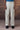 Soft Fern Green Cotton Twill Cargo Trousers