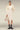 Premium Wax Paper Cotton Poplin Dress