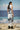 Sleeveless dress for women perfect for summer wear