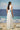 Contemporary straight dress for women with modern design