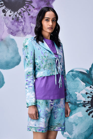 Pool of Tears Jacket