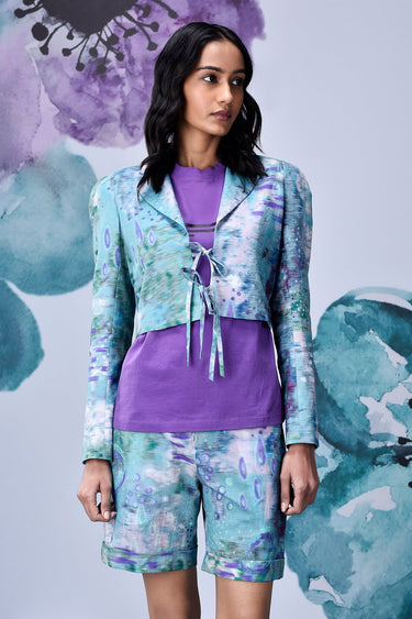 Pool of Tears Jacket