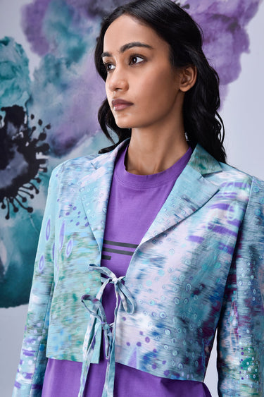 Pool of Tears Jacket