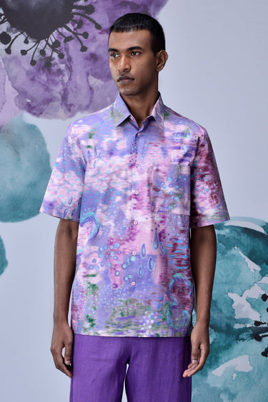 Pool Of Tears Regular Fit Shirt