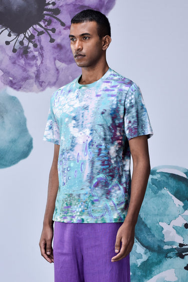 Pool of Tears T-shirt
