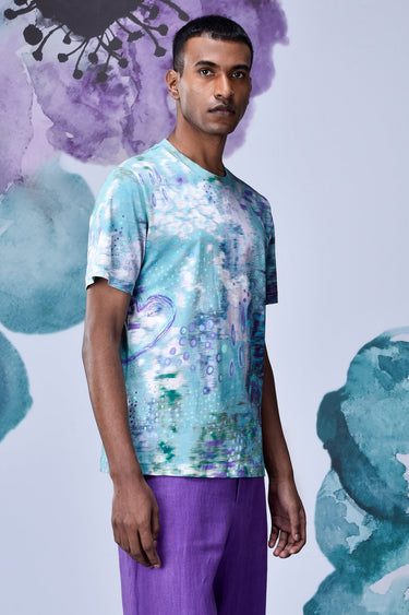 Pool of Tears T-shirt