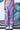 Pool of Tear Loose Fit Trouser- French Lavender