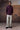 Embroidered Cherry Lacquer Poplin Shirt