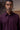 Embroidered Cherry Lacquer Poplin Shirt