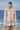 Women’s designer oversized hoodie in translucent poly organza fabric