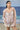 Mastic beige oversized hoodie with lightweight poly organza texture