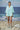 Oversized Boxy Shirt in Premium Cotton Poplin – Mint Green
