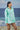 Premium cotton poplin shirt for women styled for casual wear