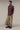 Men's Premium Chocolate Brown Cotton Poplin Shirt