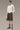 Women's Premium Khaki Tailored Bermuda Shorts