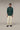 Men's Premium midnight green Cotton Poplin Shirt