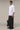 Men's Premium White Cutwork Embroidered Giza Cotton Shirt