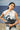 Sleeveless dress for women with relaxed fit and fluid silhouette
