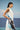 Sleeveless straight dress for women perfect for summer wear