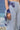 Culottes for women with pinstripe pattern and clean waistband detail